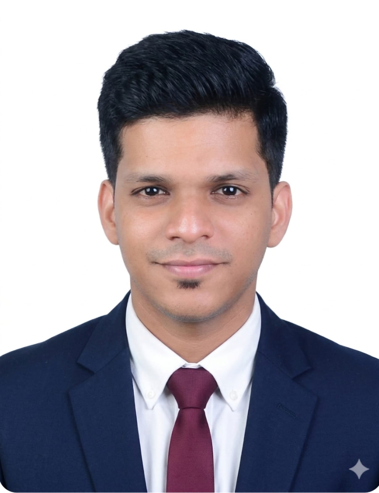 Mr. Mathew B. Mattappillil